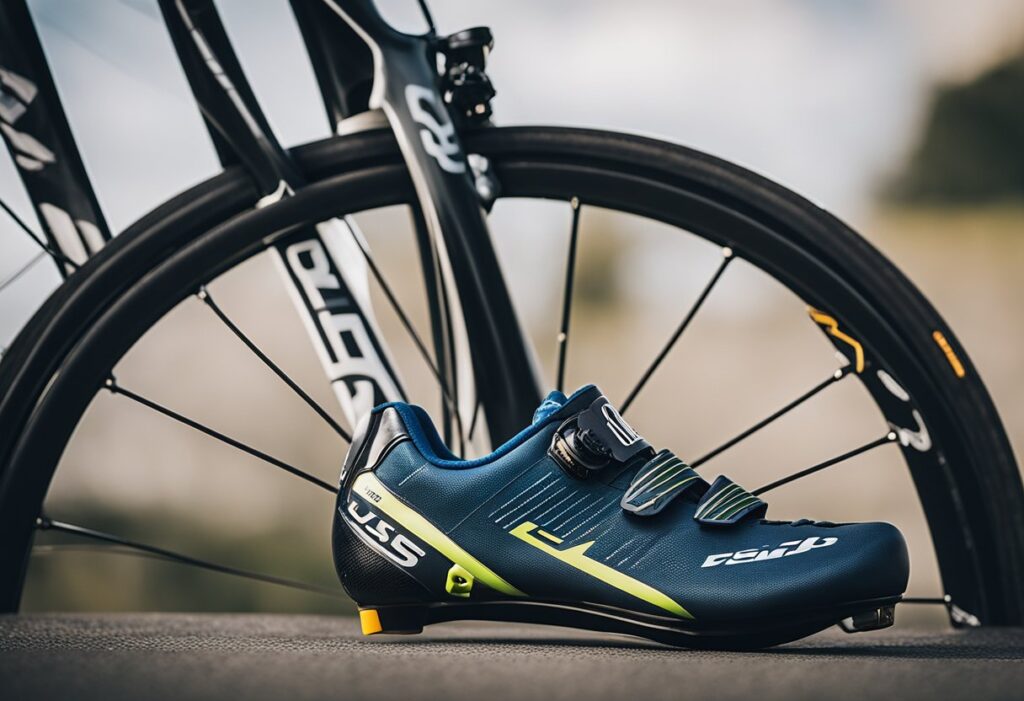 Chaussures Vélo Route : Comment Choisir la Meilleure Paire ? chaussure Chaussures Vélo Route : Comment Choisir la Meilleure Paire ? chaussure