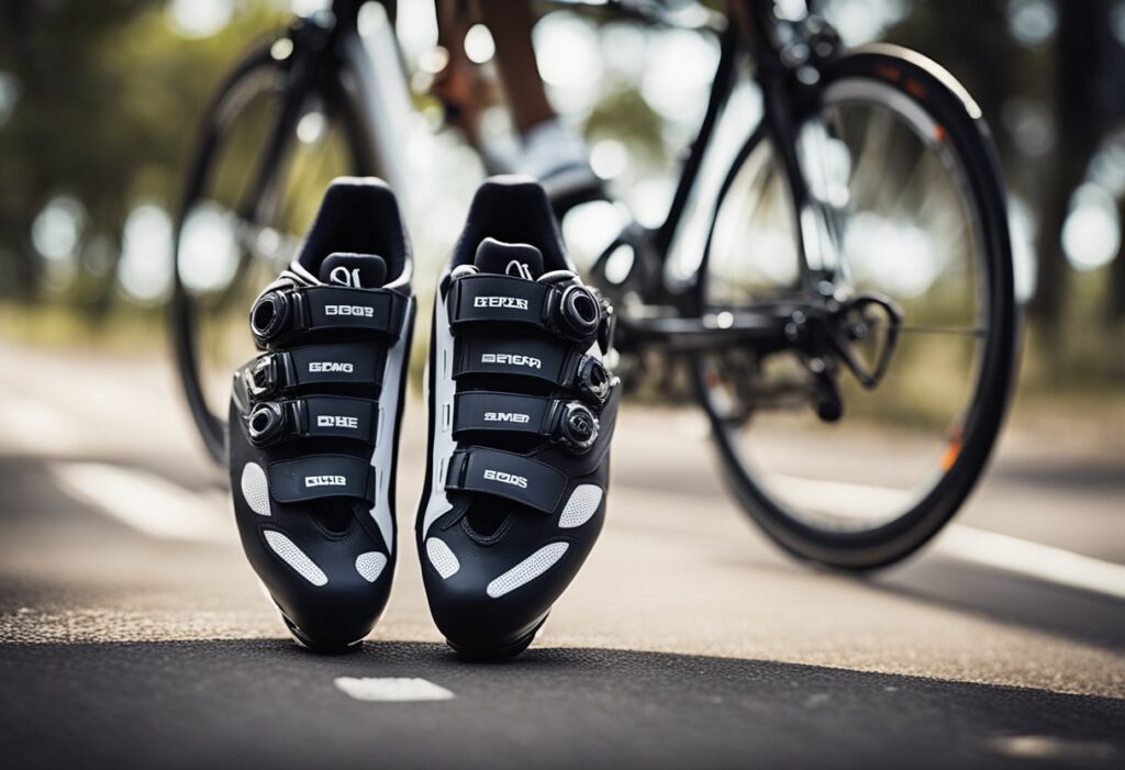 Chaussures Vélo Route : Comment Choisir la Meilleure Paire ? chaussure Chaussures Vélo Route : Comment Choisir la Meilleure Paire ? chaussure