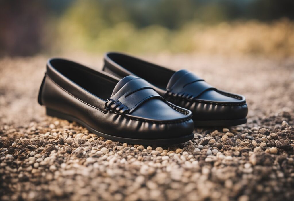 Mocassins femmes : le guide ultime pour choisir la paire parfaite chaussure Mocassins femmes : le guide ultime pour choisir la paire parfaite chaussure
