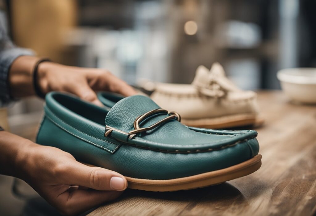 Mocassins femmes : le guide ultime pour choisir la paire parfaite chaussure Mocassins femmes : le guide ultime pour choisir la paire parfaite chaussure