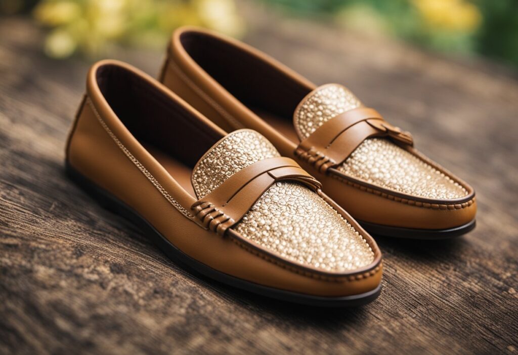 Mocassins femmes : le guide ultime pour choisir la paire parfaite chaussure Mocassins femmes : le guide ultime pour choisir la paire parfaite chaussure