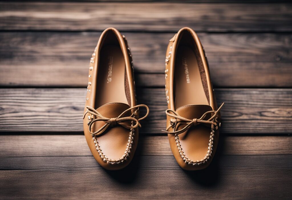 Mocassins femmes : le guide ultime pour choisir la paire parfaite chaussure Mocassins femmes : le guide ultime pour choisir la paire parfaite chaussure