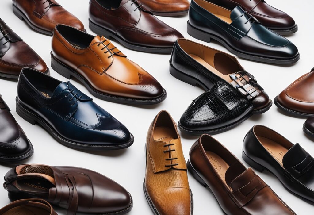Chaussures Mephisto : Les Meilleures Chaussures Confortables pour Hommes et Femmes chaussure Chaussures Mephisto : Les Meilleures Chaussures Confortables pour Hommes et Femmes chaussure