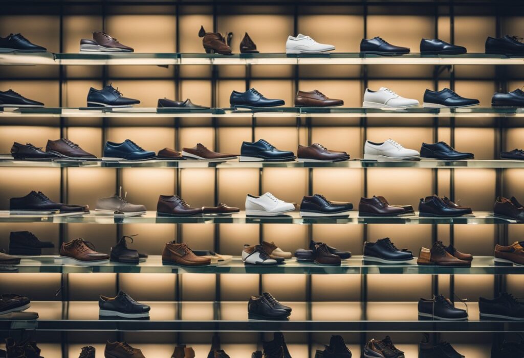 Chaussures Mephisto : Les Meilleures Chaussures Confortables pour Hommes et Femmes chaussure Chaussures Mephisto : Les Meilleures Chaussures Confortables pour Hommes et Femmes chaussure