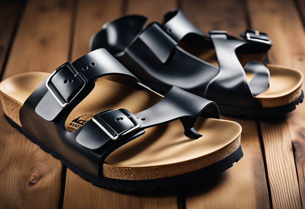 Birkenstock : Tout ce que vous devez savoir sur cette marque de chaussures confortables chaussure Birkenstock : Tout ce que vous devez savoir sur cette marque de chaussures confortables chaussure