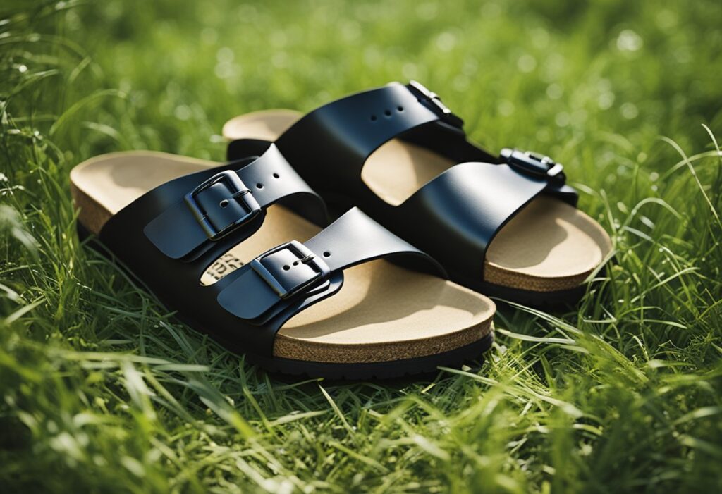 Birkenstock : Tout ce que vous devez savoir sur cette marque de chaussures confortables chaussure Birkenstock : Tout ce que vous devez savoir sur cette marque de chaussures confortables chaussure