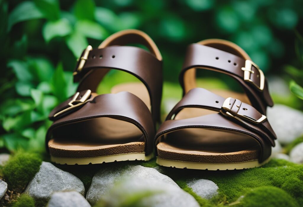 Birkenstock : Tout ce que vous devez savoir sur cette marque de chaussures confortables chaussure Birkenstock : Tout ce que vous devez savoir sur cette marque de chaussures confortables chaussure
