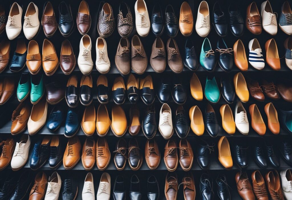 Chaussures Pas Cher : Où Trouver les Meilleures Offres en Ligne ? chaussure Chaussures Pas Cher : Où Trouver les Meilleures Offres en Ligne ? chaussure