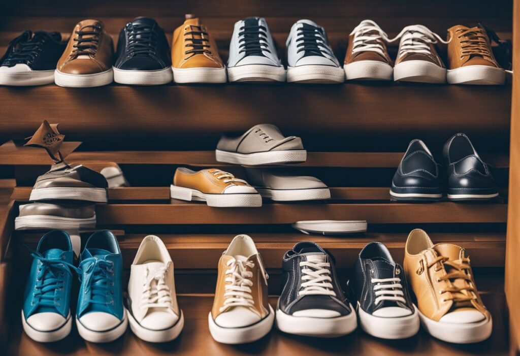 Chaussures Pas Cher : Où Trouver les Meilleures Offres en Ligne ? chaussure Chaussures Pas Cher : Où Trouver les Meilleures Offres en Ligne ? chaussure