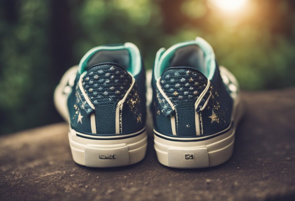 Chaussures de marche : Comment choisir la meilleure paire pour vos randonnées chaussure
