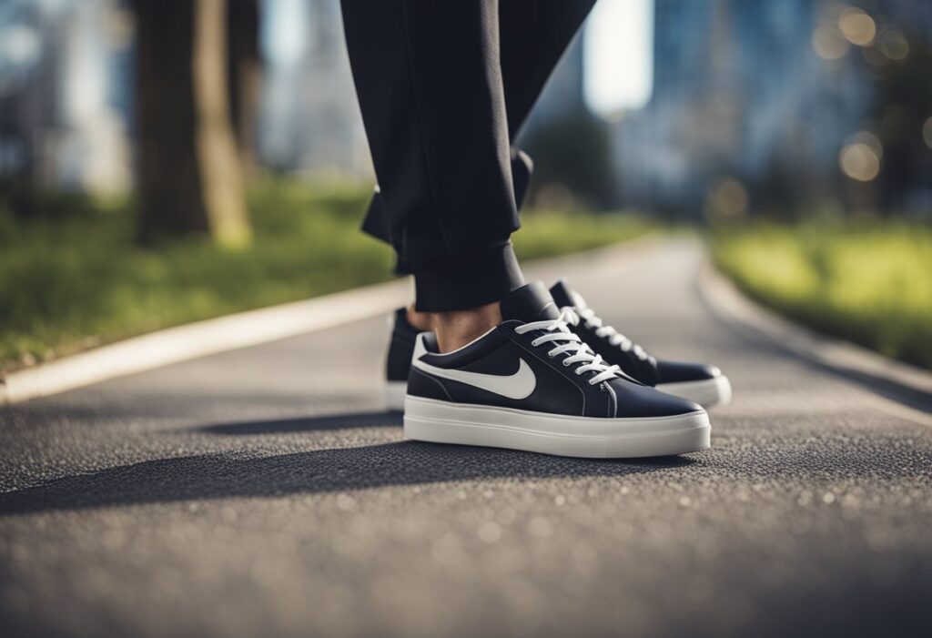 Chaussures de marche : Comment choisir la meilleure paire pour vos randonnées chaussure