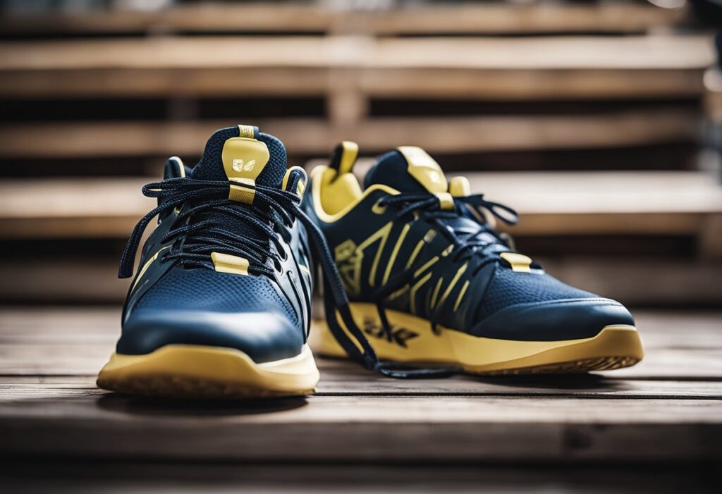 Chaussures Cross-Fit: Les Meilleures Options pour une Performance Optimale chaussure