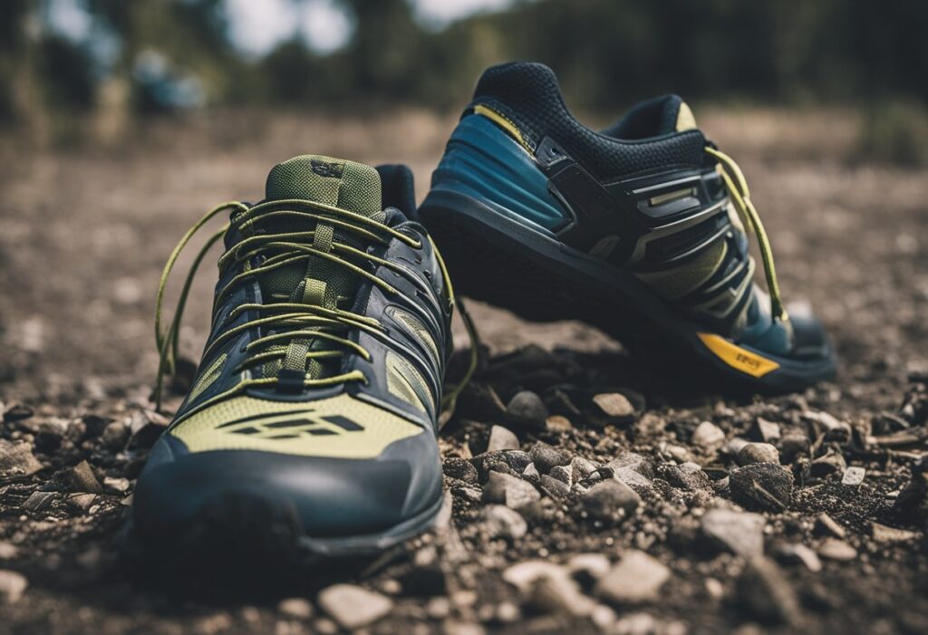 Chaussures Cross-Fit: Les Meilleures Options pour une Performance Optimale chaussure