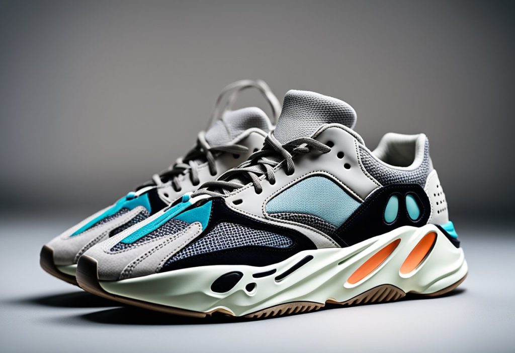 Adidas Originals YEEZY Boost 700 : Tout ce que vous devez savoir sur la chaussure emblématique chaussure Adidas Originals YEEZY Boost 700 : Tout ce que vous devez savoir sur la chaussure emblématique chaussure
