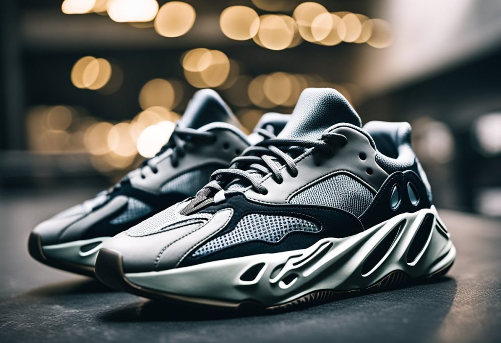 Adidas Originals YEEZY Boost 700 : Tout ce que vous devez savoir sur la chaussure emblématique chaussure Adidas Originals YEEZY Boost 700 : Tout ce que vous devez savoir sur la chaussure emblématique chaussure