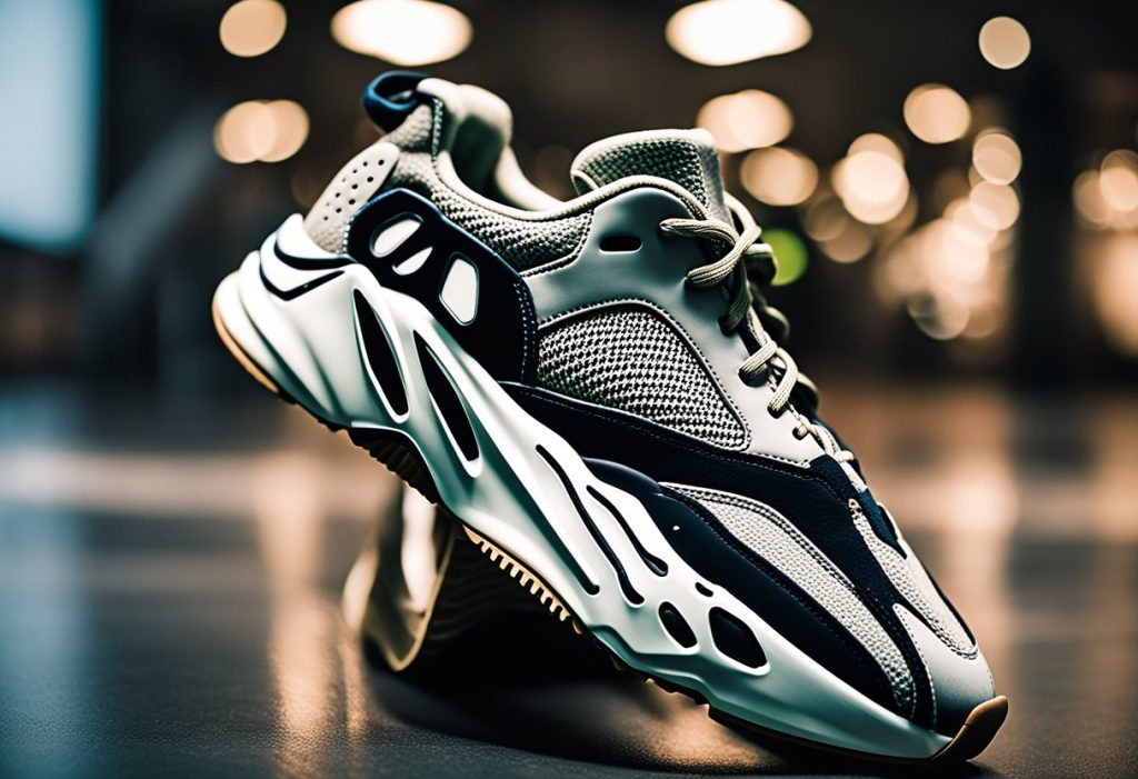 Adidas Originals YEEZY Boost 700 : Tout ce que vous devez savoir sur la chaussure emblématique chaussure Adidas Originals YEEZY Boost 700 : Tout ce que vous devez savoir sur la chaussure emblématique chaussure