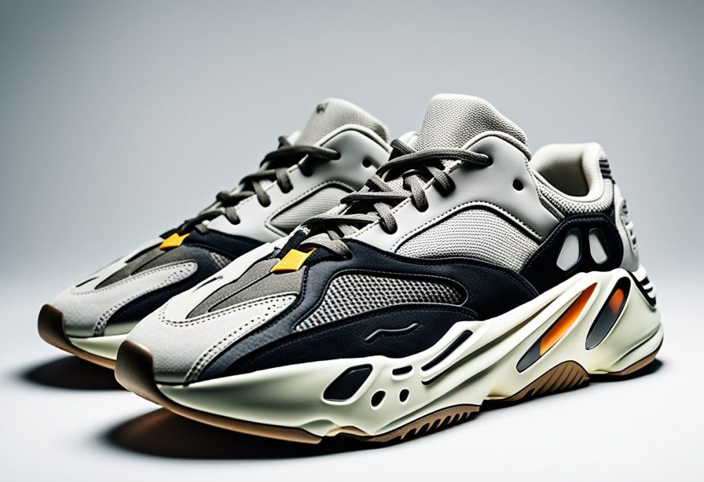 Adidas Originals YEEZY Boost 700 : Tout ce que vous devez savoir sur la chaussure emblématique chaussure Adidas Originals YEEZY Boost 700 : Tout ce que vous devez savoir sur la chaussure emblématique chaussure