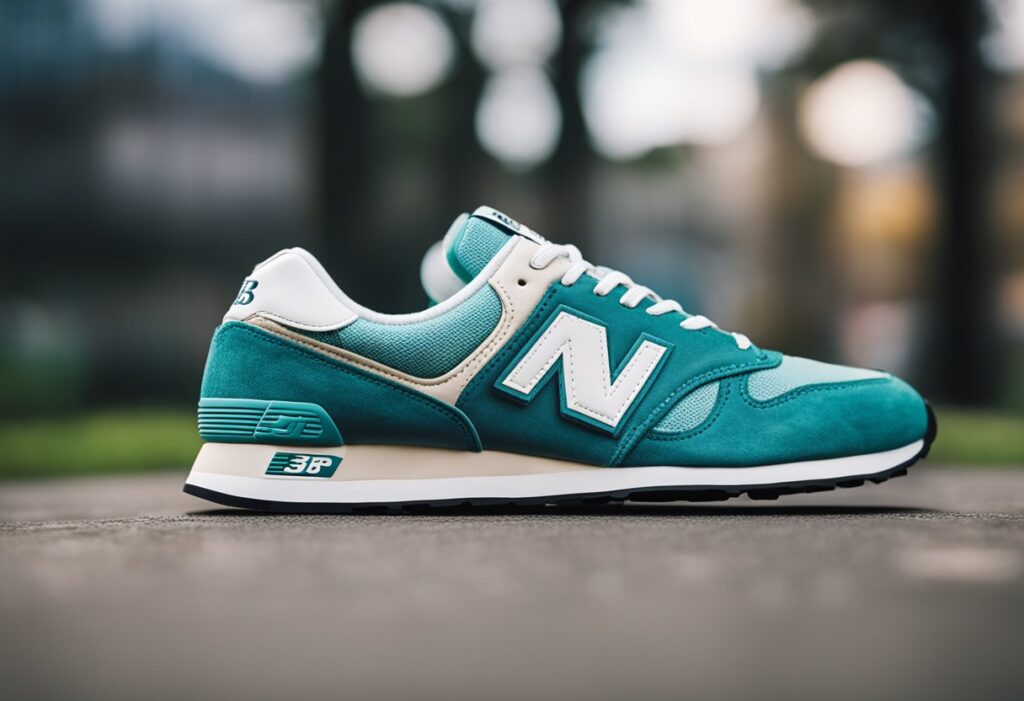 New Balance 9060 : La Nouvelle Chaussure de Course pour les Athlètes de Haut Niveau chaussure New Balance 9060 : La Nouvelle Chaussure de Course pour les Athlètes de Haut Niveau chaussure