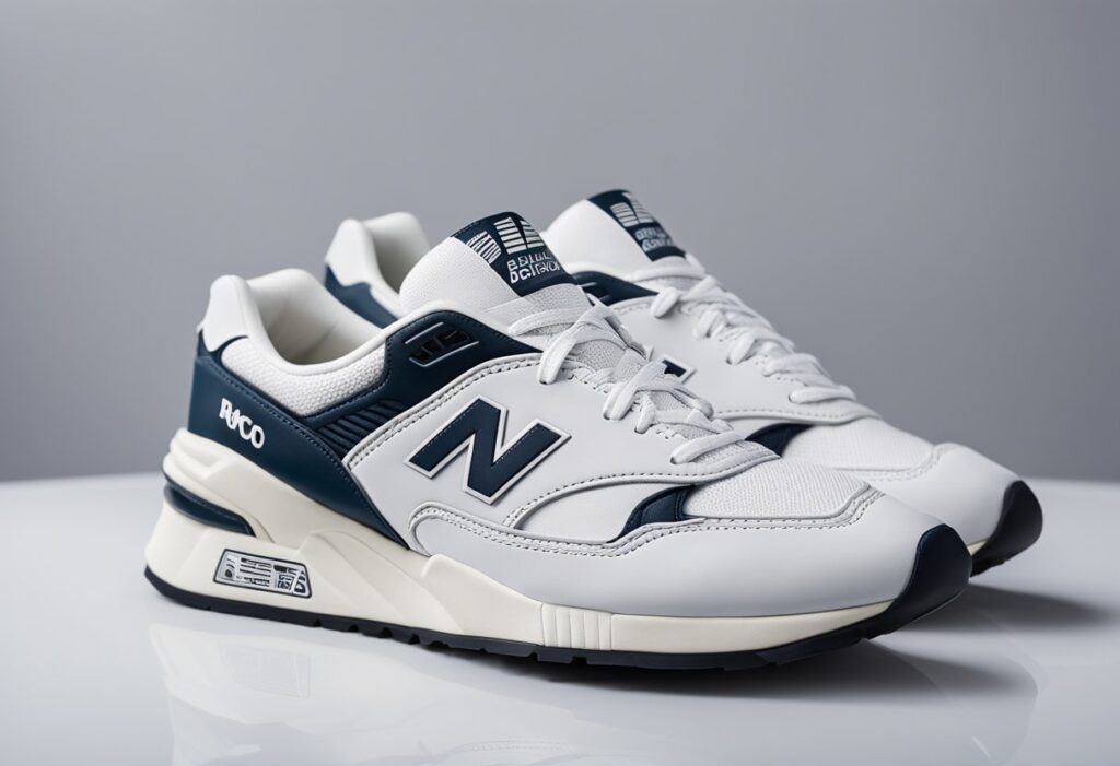 New Balance 9060 : La Nouvelle Chaussure de Course pour les Athlètes de Haut Niveau chaussure New Balance 9060 : La Nouvelle Chaussure de Course pour les Athlètes de Haut Niveau chaussure