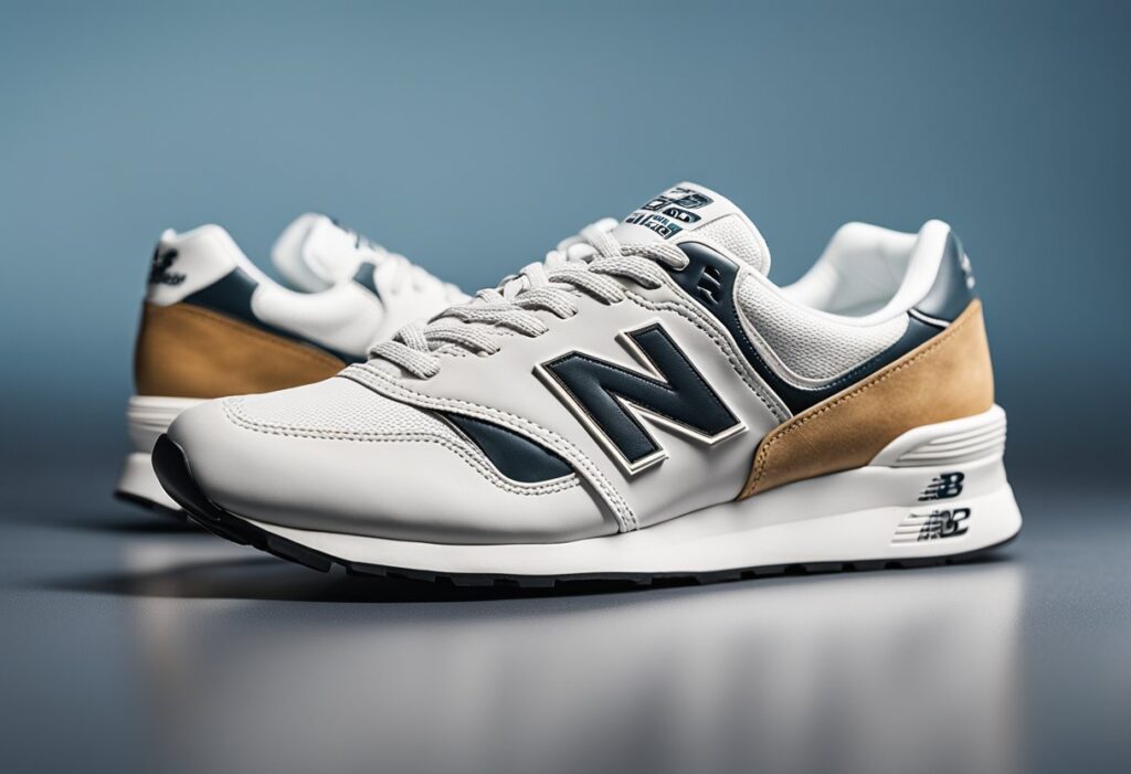 New Balance 9060 : La Nouvelle Chaussure de Course pour les Athlètes de Haut Niveau chaussure New Balance 9060 : La Nouvelle Chaussure de Course pour les Athlètes de Haut Niveau chaussure