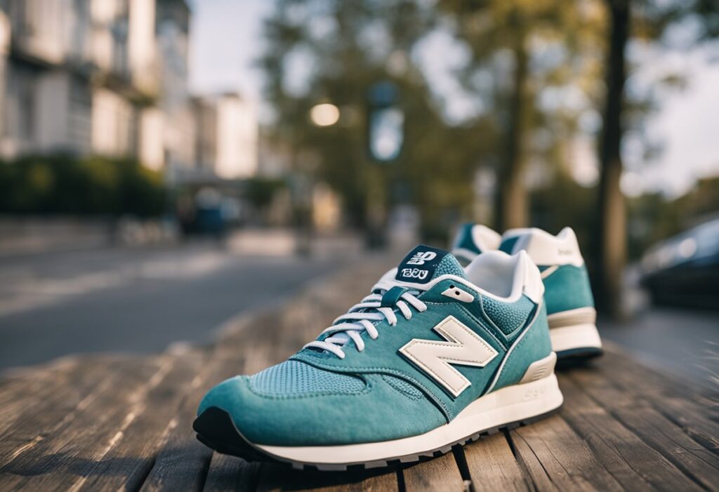 New Balance 9060 : La Nouvelle Chaussure de Course pour les Athlètes de Haut Niveau chaussure New Balance 9060 : La Nouvelle Chaussure de Course pour les Athlètes de Haut Niveau chaussure