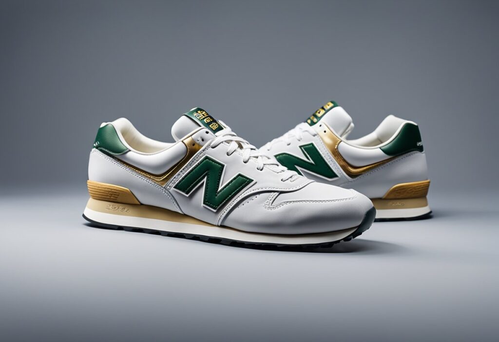 New Balance 9060 : La Nouvelle Chaussure de Course pour les Athlètes de Haut Niveau chaussure New Balance 9060 : La Nouvelle Chaussure de Course pour les Athlètes de Haut Niveau chaussure