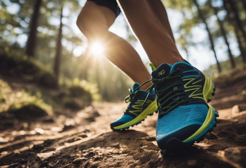 Chaussure Trail Running: Comment choisir la meilleure paire pour votre prochaine course chaussure Chaussure Trail Running: Comment choisir la meilleure paire pour votre prochaine course chaussure