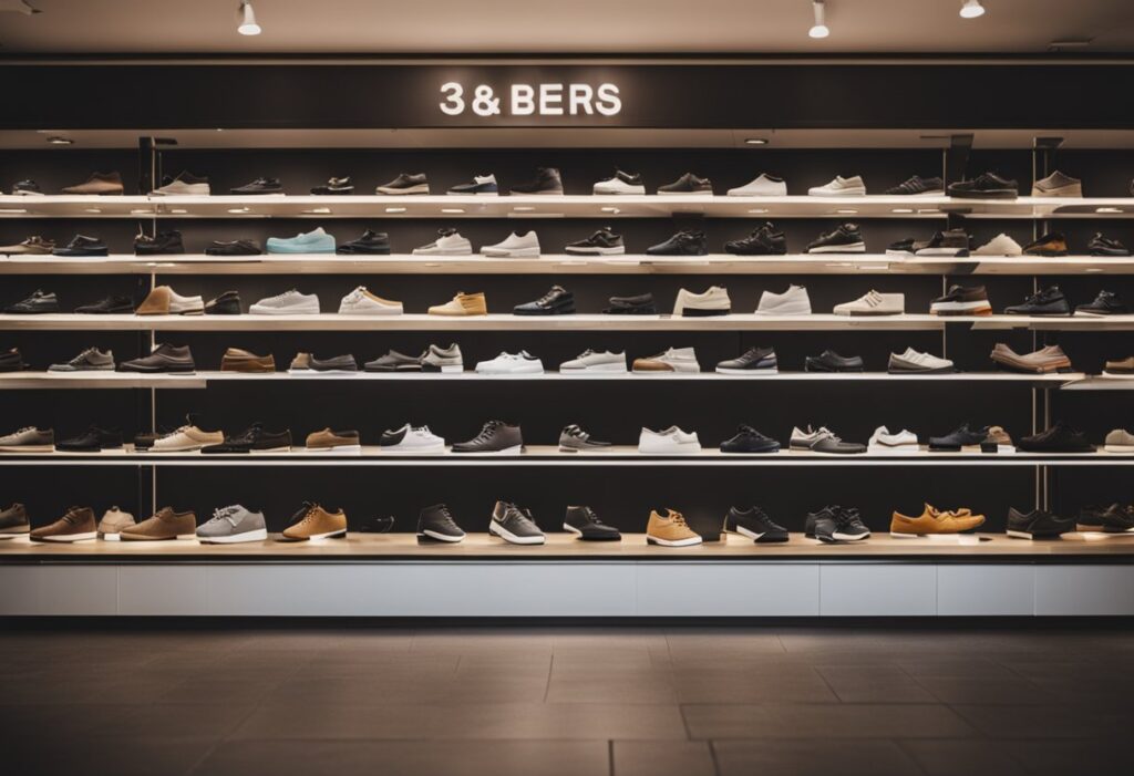Magasin de chaussures : où trouver les meilleures marques de chaussures en France ? chaussure Magasin de chaussures : où trouver les meilleures marques de chaussures en France ? chaussure