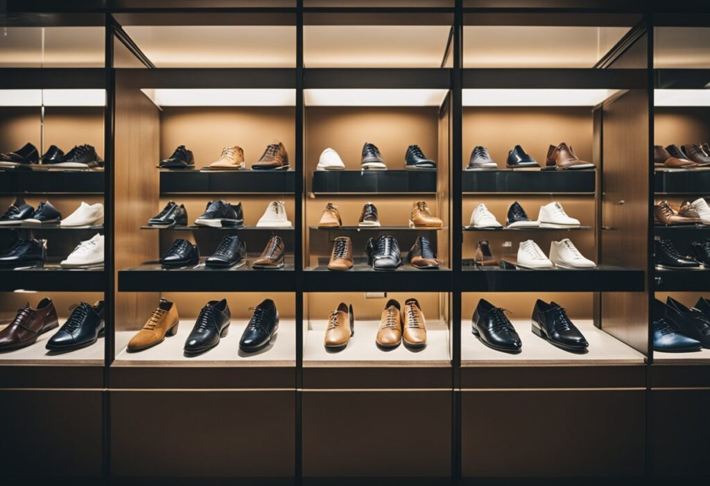 Magasin de chaussures : où trouver les meilleures marques de chaussures en France ? chaussure Magasin de chaussures : où trouver les meilleures marques de chaussures en France ? chaussure