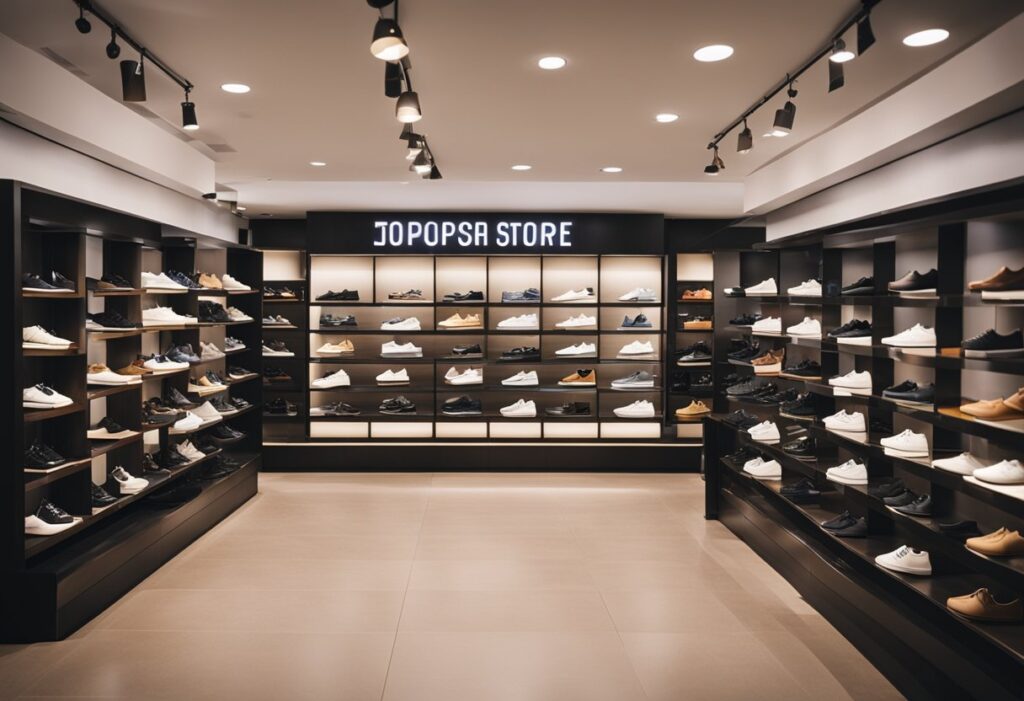Magasin de chaussures : où trouver les meilleures marques de chaussures en France ? chaussure Magasin de chaussures : où trouver les meilleures marques de chaussures en France ? chaussure
