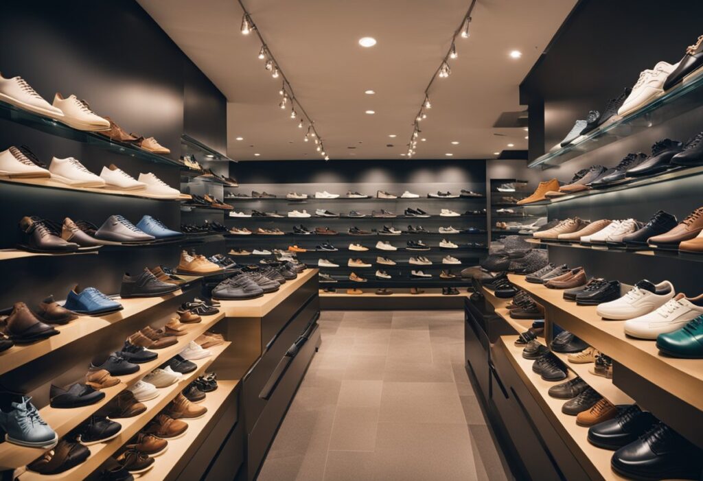 Magasin de chaussures : où trouver les meilleures marques de chaussures en France ? chaussure Magasin de chaussures : où trouver les meilleures marques de chaussures en France ? chaussure