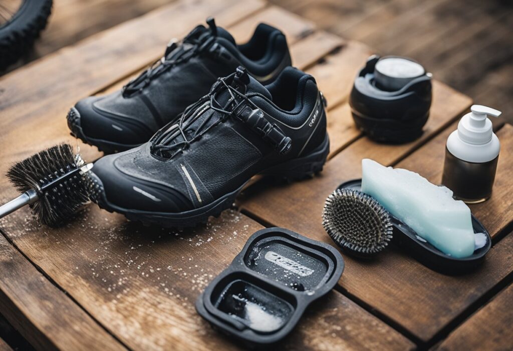 Chaussure VTT Enduro : Tout ce que vous devez savoir avant d'acheter en 2025 chaussure Chaussure VTT Enduro : Tout ce que vous devez savoir avant d'acheter en 2025 chaussure