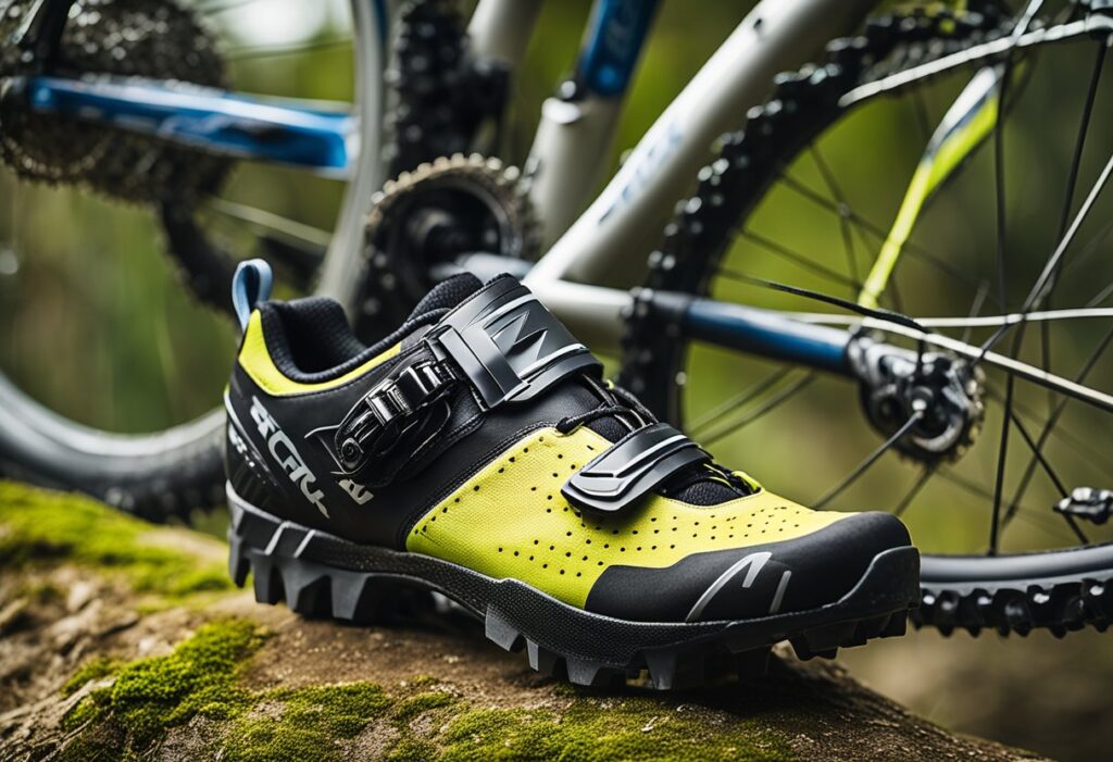 Chaussure VTT Enduro : Tout ce que vous devez savoir avant d'acheter en 2025 chaussure Chaussure VTT Enduro : Tout ce que vous devez savoir avant d'acheter en 2025 chaussure