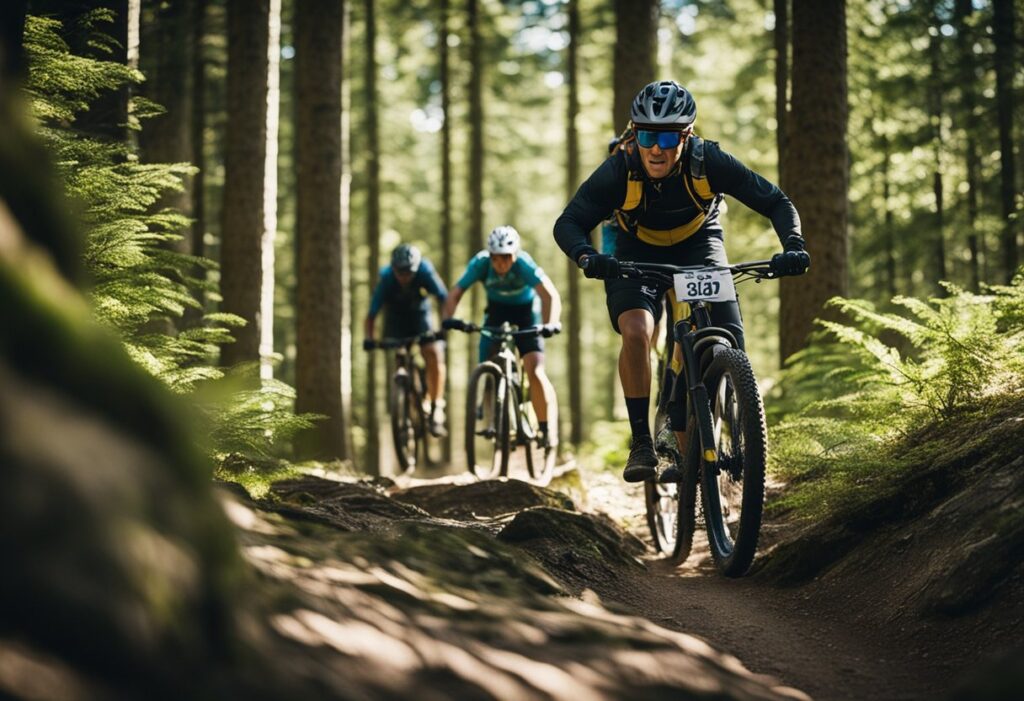 Chaussure VTT Enduro : Tout ce que vous devez savoir avant d'acheter en 2025 chaussure Chaussure VTT Enduro : Tout ce que vous devez savoir avant d'acheter en 2025 chaussure