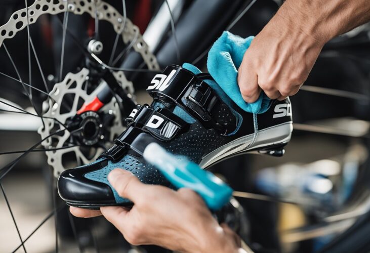 Chaussure Vélo Route Sidi : La Meilleure Option pour les Cyclistes Expérimentés chaussure Chaussure Vélo Route Sidi : La Meilleure Option pour les Cyclistes Expérimentés chaussure