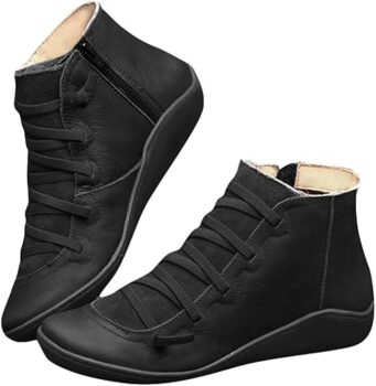 Bottes Vintage vs Baskets Noires : Quel Style Choisir ?