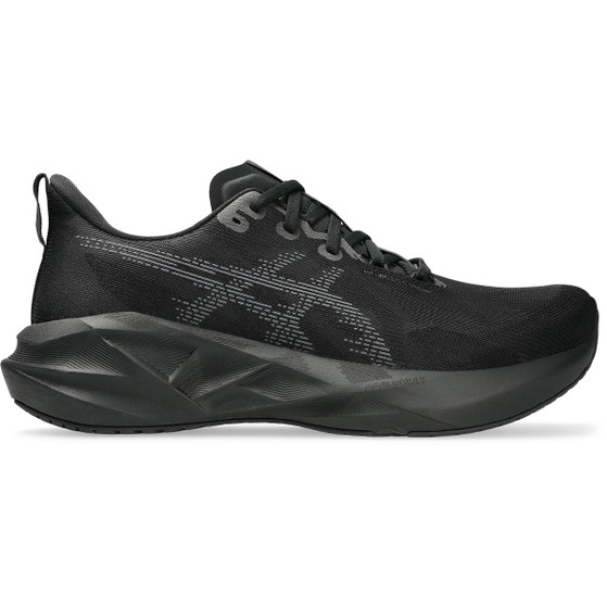 Asics Novablast 5 Noir