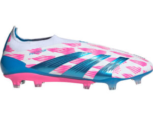 adidas Predator Elite Laceless FG