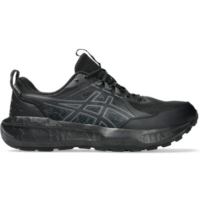 ASICS GEL-Sonoma 8 GTX Homme Noir chaussure ASICS GEL-Sonoma 8 GTX Homme