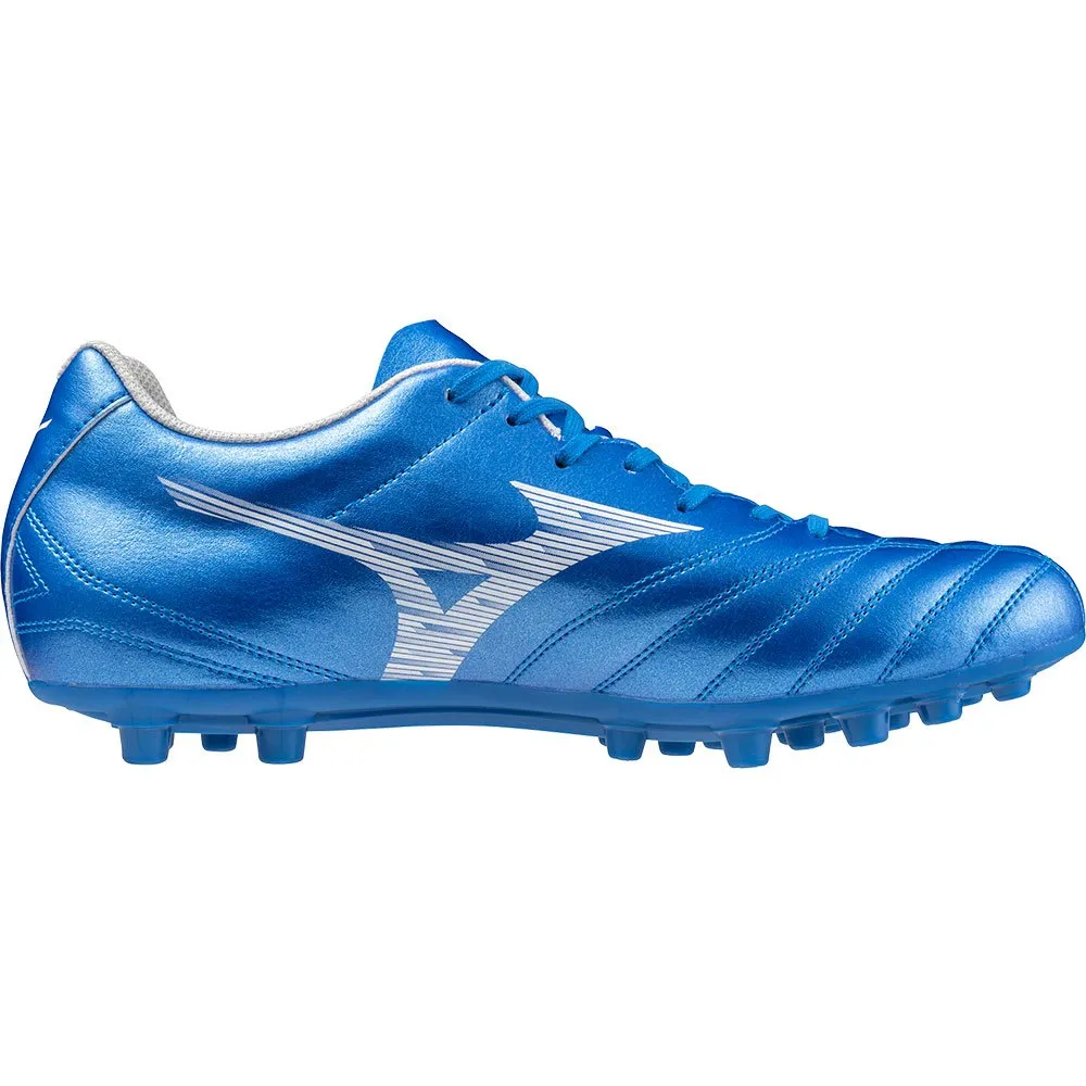 Mizuno Monarcida Neo III Select AG Bleu chaussure Mizuno Monarcida Neo III Select AG Bleu