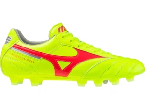 Mizuno Morelia II Pro MD Jaune