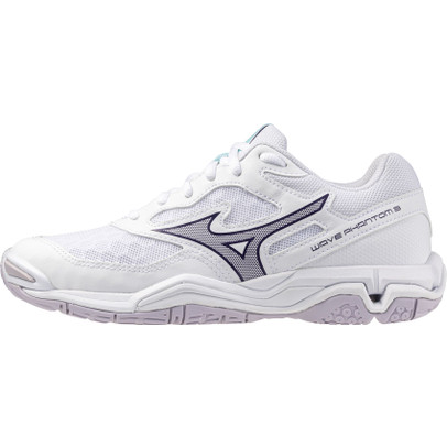 Mizuno Wave Phantom 3 Femme chaussure Mizuno Wave Phantom 3 Femme