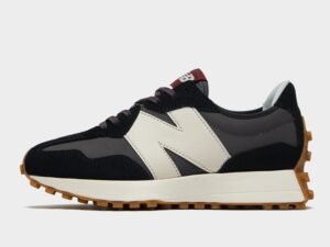 New Balance 327 Femme noir