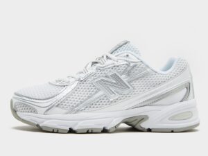 New Balance 740 Women's blanc