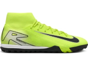Nike Zm Superfly 10 Academy Tf Jaune