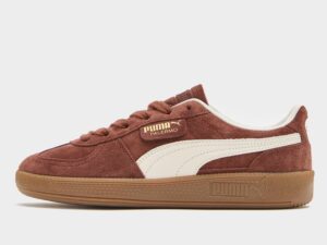 PUMA Palermo Femme maron
