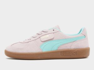 PUMA Palermo Femme rose