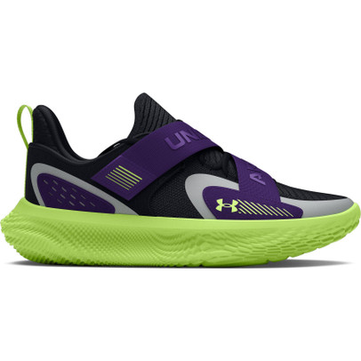 Under Armour Flow Futr X 4 chaussure Under Armour Flow Futr X 4