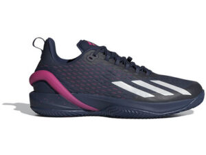adidas Adizero Cybersonic Clay HerrHomme