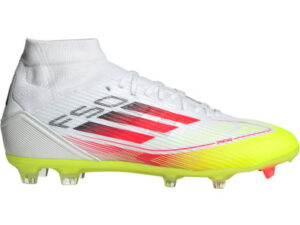 adidas F50 Mid League FG/MG Femme
